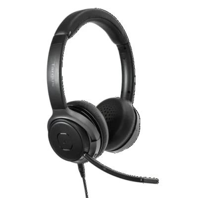 Abbildung von Targus WIRELESS STEREO HEADSET
