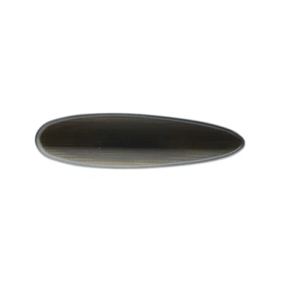 Abbildung von TYC 18 5159 05 2 Blinker orange beidseitig, seitlicher Einbau mit Lampenträger