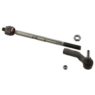 Abbildung von FEBI BILSTEIN 37742 Spurstange Vorderachse rechts mit selbstsichernder Mutter FORD: Focus C Max, Max