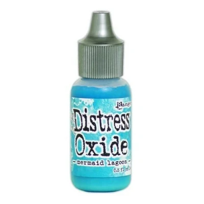 Abbildung von Ranger Distress Oxide Reinker Mermaid Lagoon