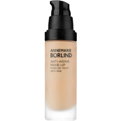Abbildung von ANNEMARIE B&Ouml;RLIND Anti Aging Make Up 30 ml Beige