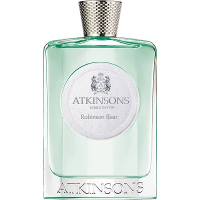 Abbildung von Atkinsons Robinson Bear Eau de Parfum 100 ml