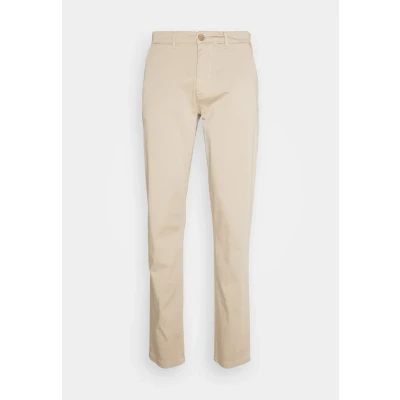 Abbildung von Casual Friday Viggo Chino, Herren, Größe: 29x32, Sand clay