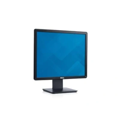 Abbildung von Dell E1715S LED Monitor (17&quot;) 43.2 cm schwarz