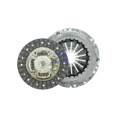 Abbildung von AISIN Clutch Set (2P) KT 356RA Kupplungssatz zweiteilig mit Kupplungsdruckplatte Kupplungsscheibe, ohne Ausrücklager 212 TOYOTA: Auris Schrägheck
