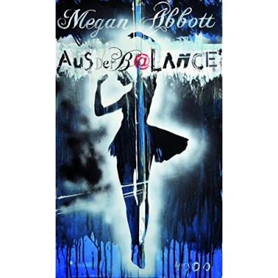 Abbildung von Aus der Balance: Ausgezeichnet mit dem Deutschen Krimi Preis International 2023 (2. Platz) (Pulp Master)