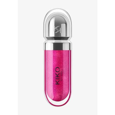 Abbildung von KIKO Milano 3D Hydra Lipgloss 23 Magenta, Damen, Größe: 6.5 ml, magenta