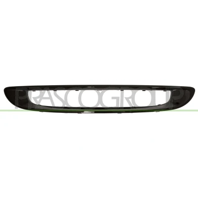 Abbildung von PRASCO ME3052305 Rahmen, Kühlergitter SMART: Fortwo II Coupe