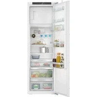 Abbildung von SIEMENS Einbaukühlschrank &quot;KI82LADD0&quot;, KI82LADD0, 177,2 cm hoch, 55,8 breit