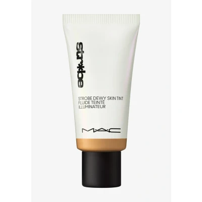 Abbildung von MAC Strobe DEWY SKIN TINT Getönte Tagespflege, Damen, Größe: 30 ml, Medium 4