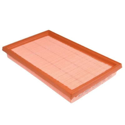 Abbildung von BLUE PRINT ADK82242 Luftfilter 34 168 281 Filtereinsatz SUZUKI: SWIFT 4, SX4 I Schrägheck, Limousine, SUBARU: Legacy 3 Kombi, Limousine