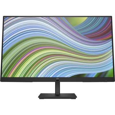 Abbildung von HP P24 G5 Monitor60,45cm 23,8 ZollIPSFHD1920x108016:91000:1250cd/m25msDP, HDMI, VGASchwarz