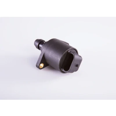 Abbildung von BOSCH F 000 99M 100 Leerlaufregler elektrisch PEUGEOT: 206 Schrägheck, 306 Kombi, Cabrio, CITROËN: Saxo Xsara Coupe