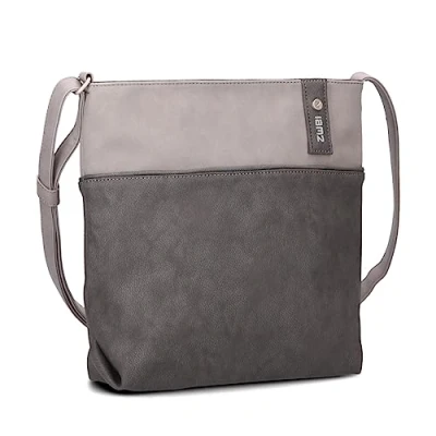 Abbildung von Zwei Umhängetasche Jana J10 Schultertasche 29 cm (1 tlg)
