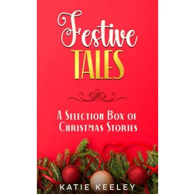 Abbildung von Festive Tales: A Selection Box of Christmas Stories
