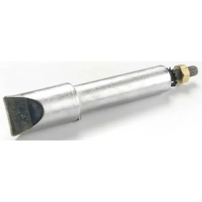 Abbildung von ERSA ERSADUR Lötspitze für 300 gerade meißelförmig 25 mm 0302MD