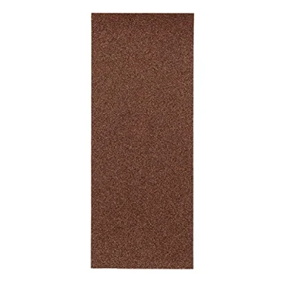 Abbildung von Schleifleiste perfo 93x230 50St. KWB