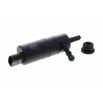 Abbildung von VEMO V30 08 0008 Waschwasserpumpe, Scheinwerferreinigung MERCEDES BENZ: E Klasse T modell, B Klasse, Limousine