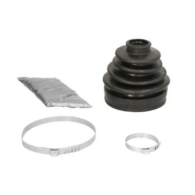 Abbildung von SPIDAN 36086 Achsmanschette 122,00 NBR (Nitril Butadien Kautschuk) TOYOTA: Land Cruiser 100