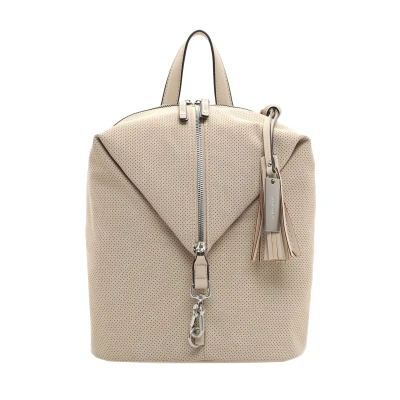 Abbildung von Suri Frey Rucksack Romy 12405 Damen Rucksäcke Uni cream 470 One Size