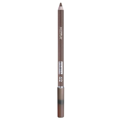 Abbildung von Pupa Multiplay Pencil 62 Golden Brown 5% Rabattcode PUPA5