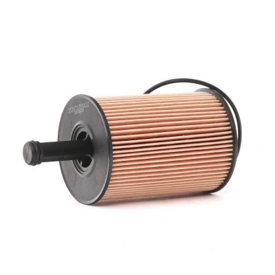 Abbildung von MAGNETI MARELLI 152071758822 Ölfilter Filtereinsatz VOLKSWAGEN: Caddy 3 Kastenwagen, Passat B6 Variant, Golf Plus / Crossgolf, AUDI: A3 Sportback