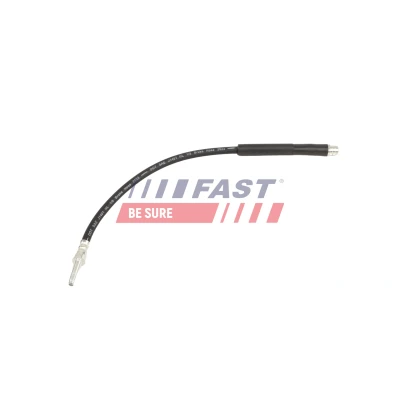 Abbildung von FAST FT10114 Bremsschläuche 466mm M10 x 1 120o SF