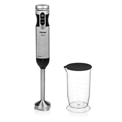 Abbildung von Tristar Stabmixer &quot;MX 4828&quot;, 1000 W