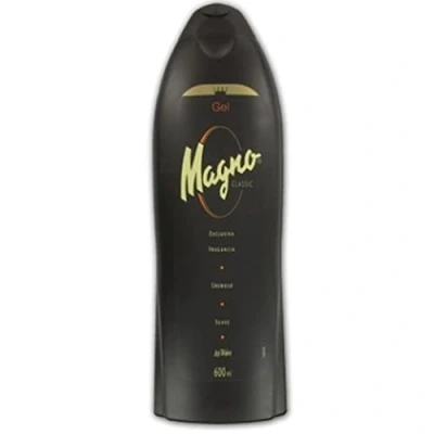Abbildung von Magno Douche Gel, (1 X 550 ML)