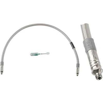 Abbildung von Bremsleitung LUCAS TRW MV049T