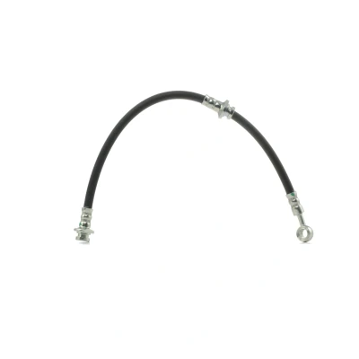 Abbildung von RIDEX 83B0134 Bremsschläuche Vorderachse beidseitig 430 INN. M10x1 OPEL: Agila A, SUZUKI: Wagon R+ II Schrägheck, IGNIS 2, SUBARU: JUSTY 3
