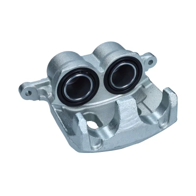 Abbildung von MAXGEAR 82 1587 Bremssattel Gusseisen ISUZU: D Max 1 Pickup
