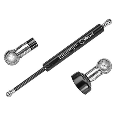 Abbildung von MEYLE 140 910 0073 Heckklappendämpfer 710 300 ORIGINAL Quality VOLKSWAGEN: Jetta 3