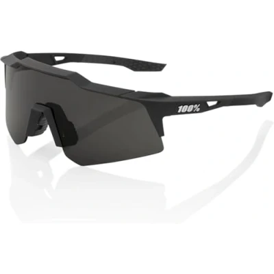 Abbildung von 100% Speedcraft XS (Schwarz) Fahrradzubehör