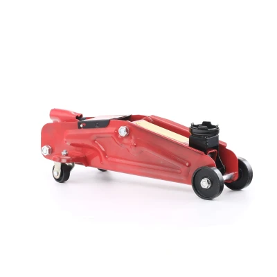 Abbildung von ENERGY NE00273 Wagenheber 2 hydraulisch PKW Rangierwagenheber