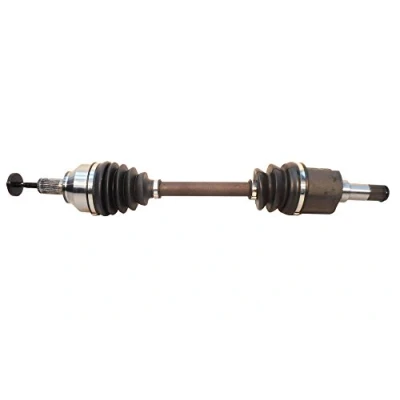 Abbildung von SKF VKJC 5764 Antriebswelle 581, 69 FORD: Focus 2 Schrägheck, C Max, Kombi