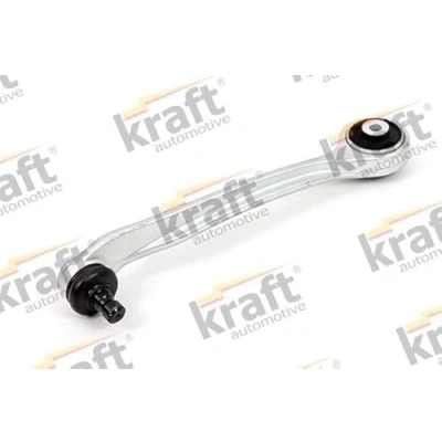 Abbildung von KRAFT 4300390 Querlenker Vorderachse, rechts, oben AUDI: A4 B6 Avant, B7 A6 C5 VOLKSWAGEN: Passat B5 GP Variant