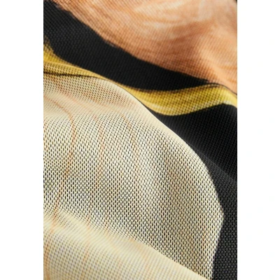 Abbildung von Next KEW Collection LONG Sleeve Freizeitkleid, Damen, Größe: 38, Black placement floral