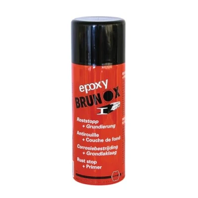 Abbildung von Brunox Epoxy BEPOXYSPRAY400 Rostumwandler Spraydose 400ml