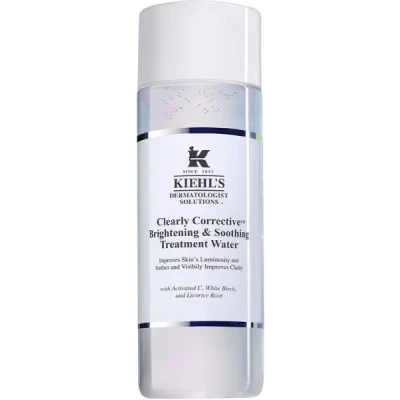 Abbildung von Kiehl&#039;s Clearly Corrective Brightening &amp; Soothing Treatment Water 200 ml