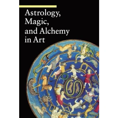 Abbildung von Astrology, Magic, and Alchemy in Art (Guide to Imagery)
