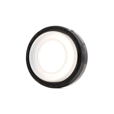 Abbildung von FEBI BILSTEIN 47566 Kurbelwellendichtring stirnseitig PTFE (Polytetrafluorethylen), PP (Polypropylen) BMW: 3 Limousine, 1 Coupe, Cabrio