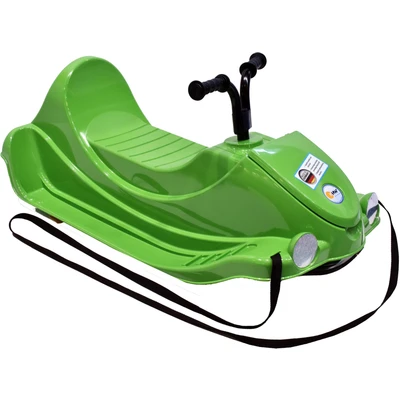 Abbildung von KHW Rodel &quot;Snow Quad grün&quot;