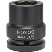 Abbildung von Steckschlüssel SW24, 3/4&quot;