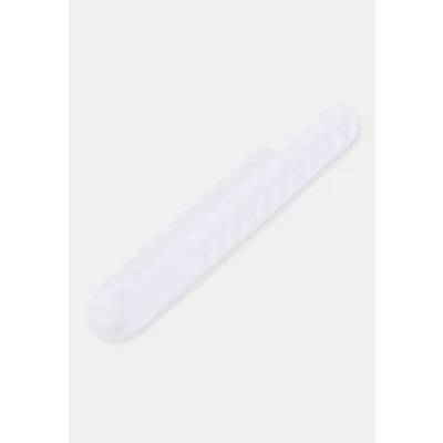 Abbildung von Jack &amp; Jones Jacbasic Short SOCK 10 PACK Füßlinge, Herren, Größe: One Size, White