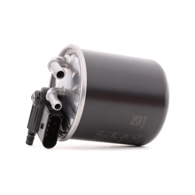 Abbildung von MAHLE ORIGINAL KL 949 Kraftstofffilter Leitungsfilter, mit Filterheizung 10 8,0 MERCEDES BENZ: Viano, CLA Coupe, B Klasse