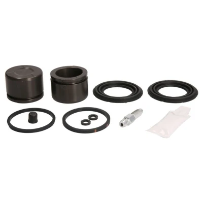 Abbildung von AUTOFREN SEINSA D42521C Bremssattel Reparatursatz Hinterachse 42 MERCEDES BENZ: S Klasse Limousine, Coupe