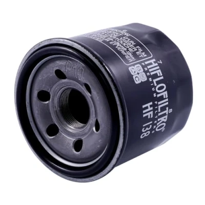 Abbildung von Ölfilter HIFLOFILTRO für Suzuki VS 600 GL Intruder S VN51B 1995 45 PS, 33 kw