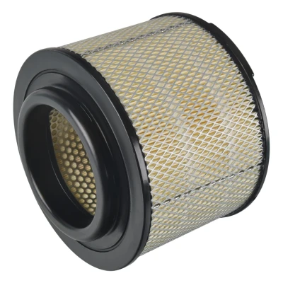 Abbildung von FEBI BILSTEIN 184117 Luftfilter 174 222 Filtereinsatz TOYOTA: HILUX 3 Pick up, Pritsche/Fahrgestell (KUN1, TGN3, TGN2, TGN1,, 6 up