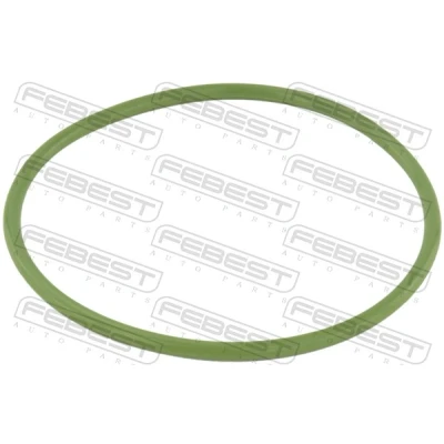Abbildung von FEBEST RINGFL 037 Dichtung, Tankgeber VOLVO: XC90 I, S60 V70 2